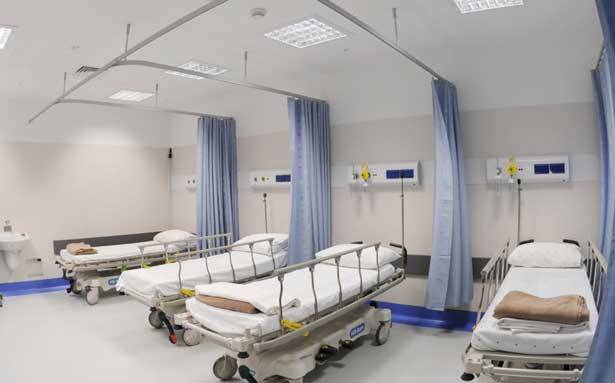 «الديار» تنشر التعيينات الادراية  في المستشفيات الحكومية