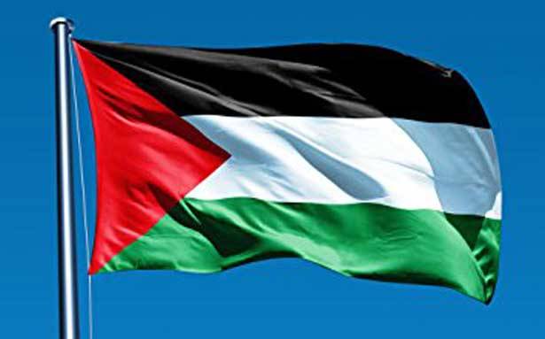 دولة فلسطينيّة في... آلاسكا