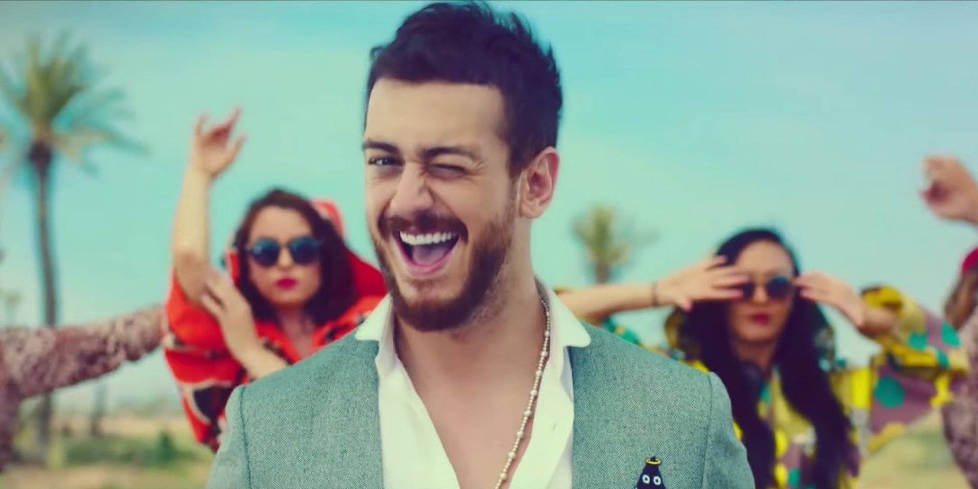 هكذا اختار سعد المجرد وغادة عبد الرازق الرد على المنتقدين!