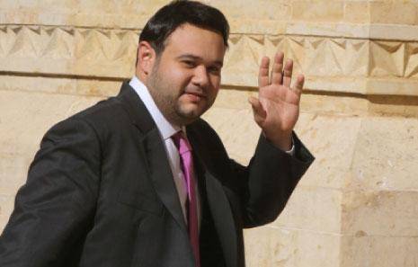 الخير من مجلس النواب: حاولنا خفض سقف الانفاق في لجنة المال