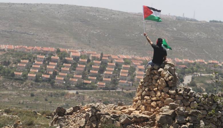 إسرائيل تصادق على بناء وحدات استيطانية جديدة في الضفة الغربية