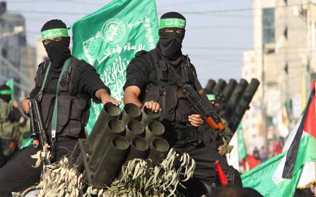 «حماس» عائدة الى سوريا