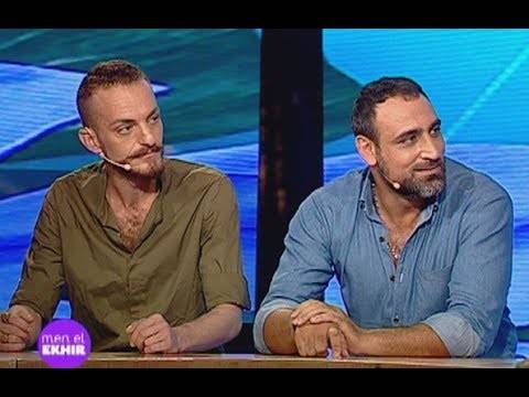"ديو المشاهير" باهت بدون نجمي "الهيبة".. لهذا السبب لم تكتمل المفاوضات!