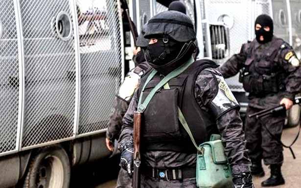 مصر: 58 شهيداً واسرى بينهم ضباط