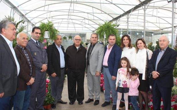 «التجمّع الإنمائي المستقل»