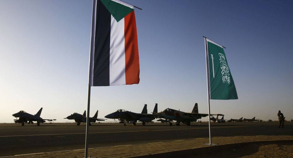 مسؤول سوداني: اتفاق سوداني سعودي على إنشاء مصرف مشترك