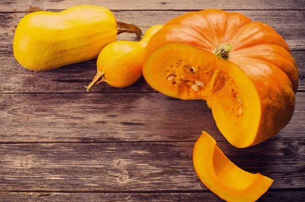 ما لا تعرفه.. 6 فوائد مثبتة علمياً للقرع!