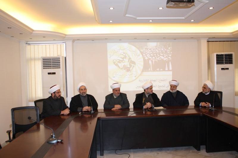 تجمع العلماء المسلمين: إقرار الموازنة من دون قطع الحساب حماية للمرتكبين