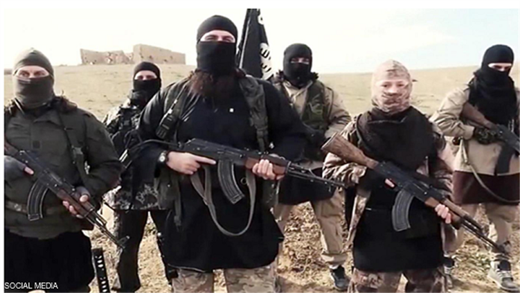 بعد الهزائم في سوريا.. قادة داعش "أصبحوا في تركيا"