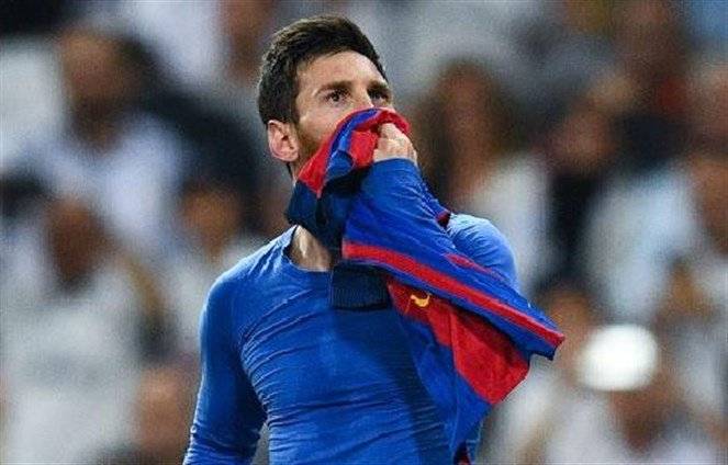 برشلونة وميسي.. صفقة تتخطى كل ما سبق