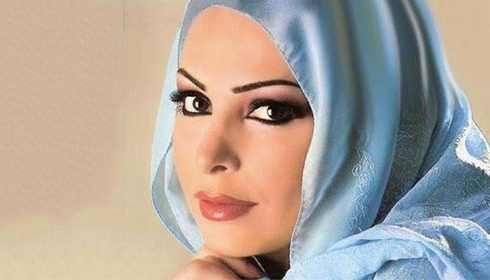أمل حجازي: لا رجوع عن فكرة الإعتزال!