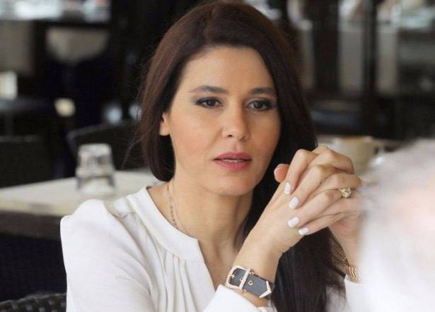 الى ماذا دعت ستريدا جعجع  المغتربين باستراليا؟