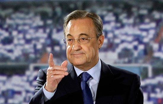 بيريز يختار مدرب ريال مدريد القادم! فمن هو؟؟