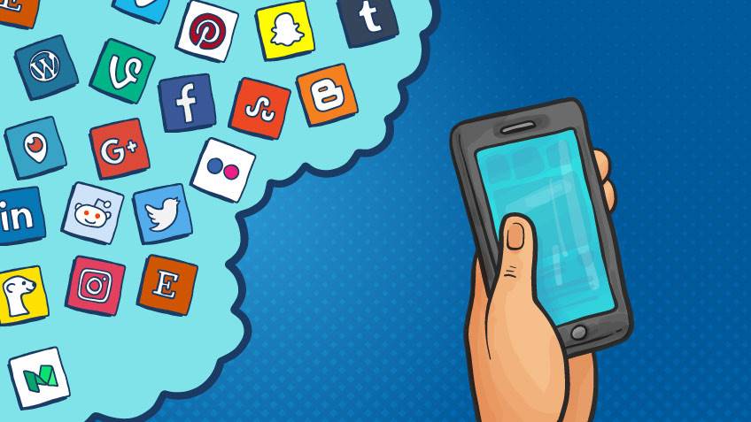 للنساء فقط.. إحذرن وسائل التواصل الاجتماعي لهذا السبب "الخطير"