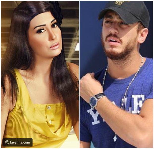 شاهد: هكذا اختار سعد المجرد وغادة عبد الرازق الرد على المنتقدين!