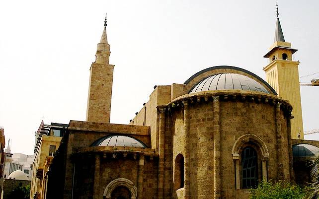 هل وصل الاحباط السني الى الجوامع؟