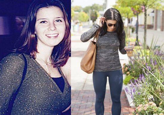 مكون سحري ساعدها على خسارة 10 كيلو خلال شهر واحد!