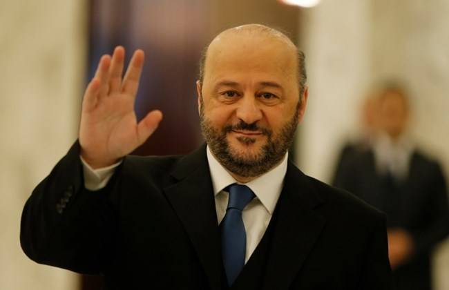 الرياشي: تعيينات تلفزيون لبنان لن تتم في جلسة اليوم
