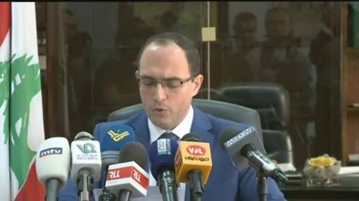 رئيس هيئة التفتيش المركزي: لن نغض النظر عن أي ملف