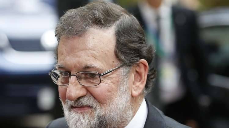 مدريد تنوي إجراء انتخابات في كاتالونيا بداية العام المقبل