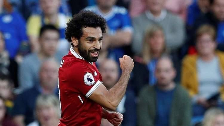 بفارق كبير عن ميسي ورونالدو.. صلاح أفضل لاعب في التشامبيونز ليغ