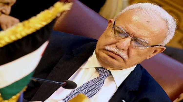 رياض المالكي: سنقاضي بريطانيا