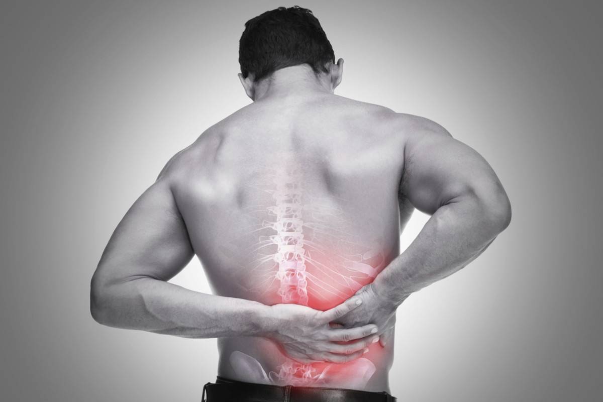 7 تمارين ستساعدك على تخفيف آلام الظهر
