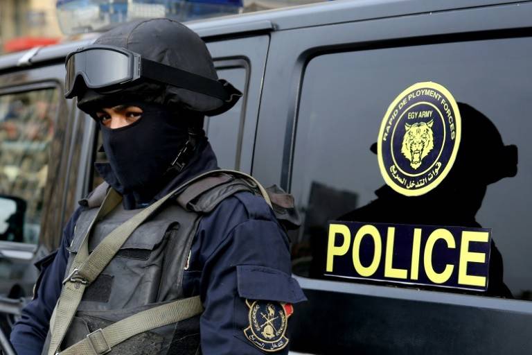 مصر تواجه أسوأ إعتداء ارهابي منذ سنوات