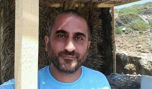 بالفيديو: بيار حشّاش الى التحقيق..و السبب باسيل!