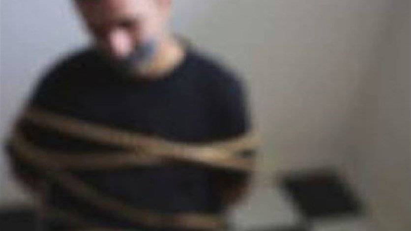 تحرير المخطوف زياد الحسين !