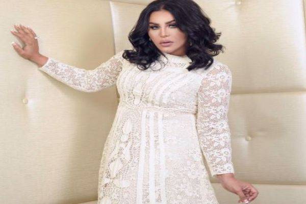 بالفيديو: للمرة الأولى شاهدوا أحلام تمارس رياضة الجري.. ما السبب؟