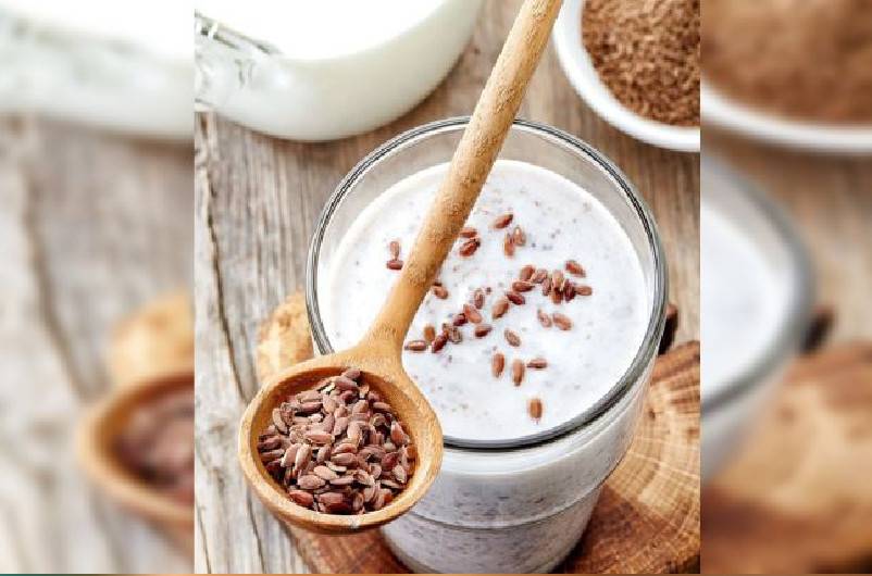 أبرز فوائد بذور الكتان للتنحيف ومحاربة السمنة