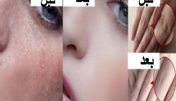 ماسك ليلي مذهل لكي تستيقظي أجمل من أميرة!
