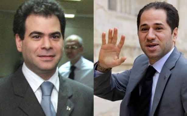 بعد بشير..سامي يتذكر شقيقه بيار..و هذا ما قاله