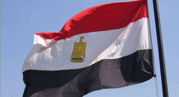 فرنسا وإيطاليا تؤكدان دعهما الكاملين لمصر في مكافحة الإرهاب