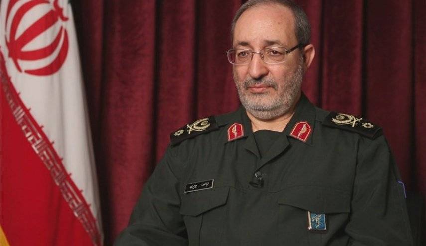 إيران: هذا الموضوع خط أحمر!
