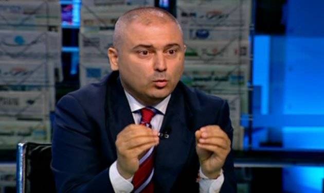 محفوض: الحريري حليف ولكنني لست راضٍ عن أدائه السياسي