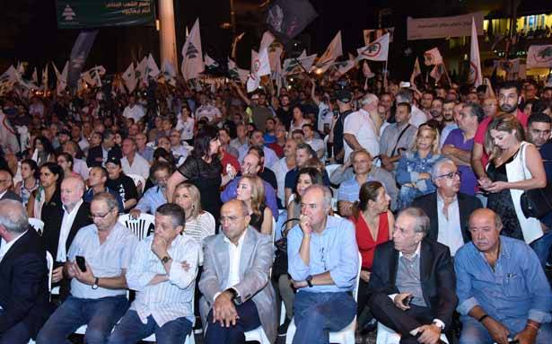 المجلس العدلي يحكم بالإعدام على حبيب الشرتوني