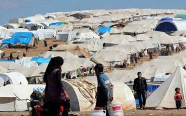 أعلن عن شكاوى حول مؤسسات غير شرعيّة لغير لبنانيين
خوري: الأزمة السـوريّة كلّفت لبنان 18 مليار دولار
ويجب تنظيم العلاقة الاقتصاديّة مع النازحين وتطبيق القوانين