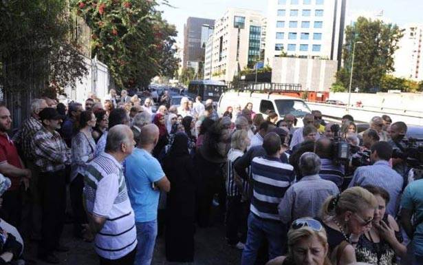 تجمّع لجان المستأجرين: تقدّمنا بمشروع
قانون ونرفض إنشاء صندوق وهمي