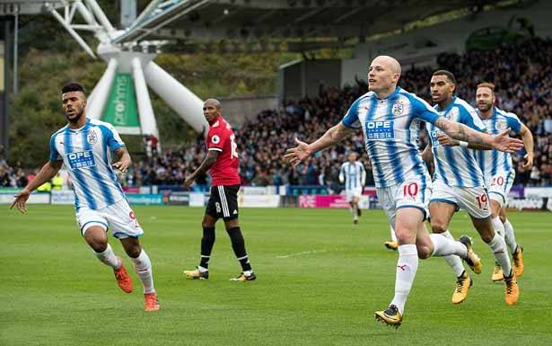 البطولات الأوروبية : فوز مانشستر سيتي وخسارة مانشستر يونايتد وبايرن وتعادل دورتموند