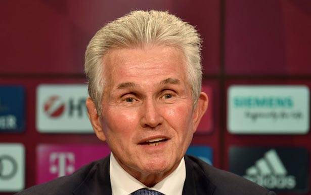 الصحافة الألمانية تشيد بهاينكس