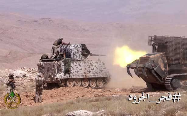 مسار التحقيقات مع «الدواعش» : انتظرونا في لبنان وحضروا لعمليات انتحارية