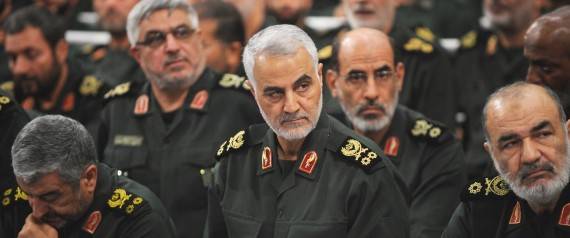 الكشف عن دور إيران السري في كركوك