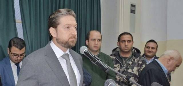 فيصل كرامي إلتقى وفدا من امهات ونساء الموقوفين الاسلاميين في طرابلس