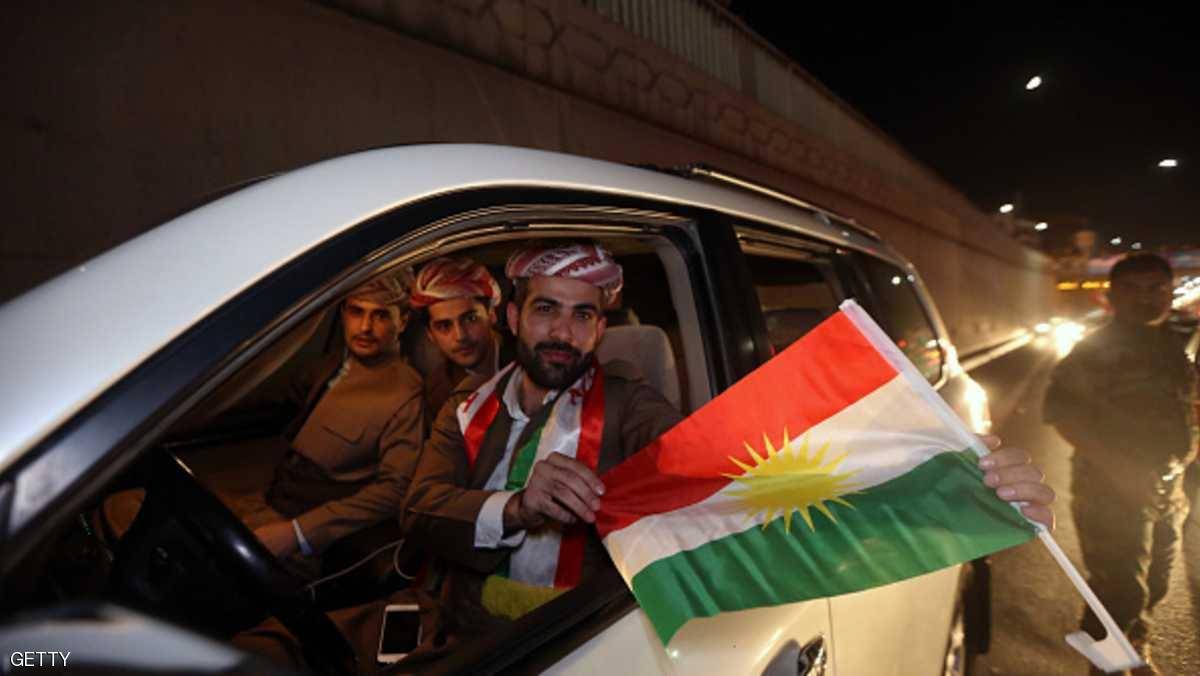 مجلس كردستان الأعلى يرفض شروط بغداد للحوار.