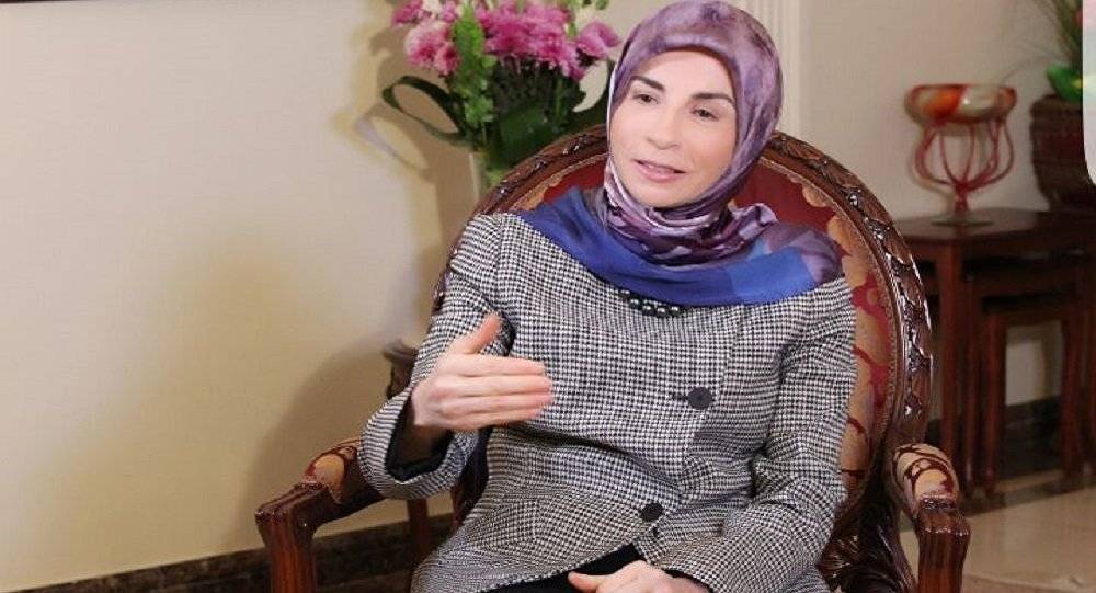 عز الدين: نأمل أن يذهب الشعب الى خيار تغييري
