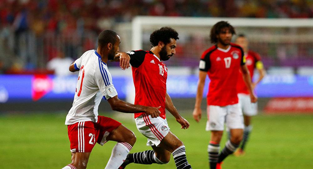 مصر مهددة بالغياب عن كأس العالم