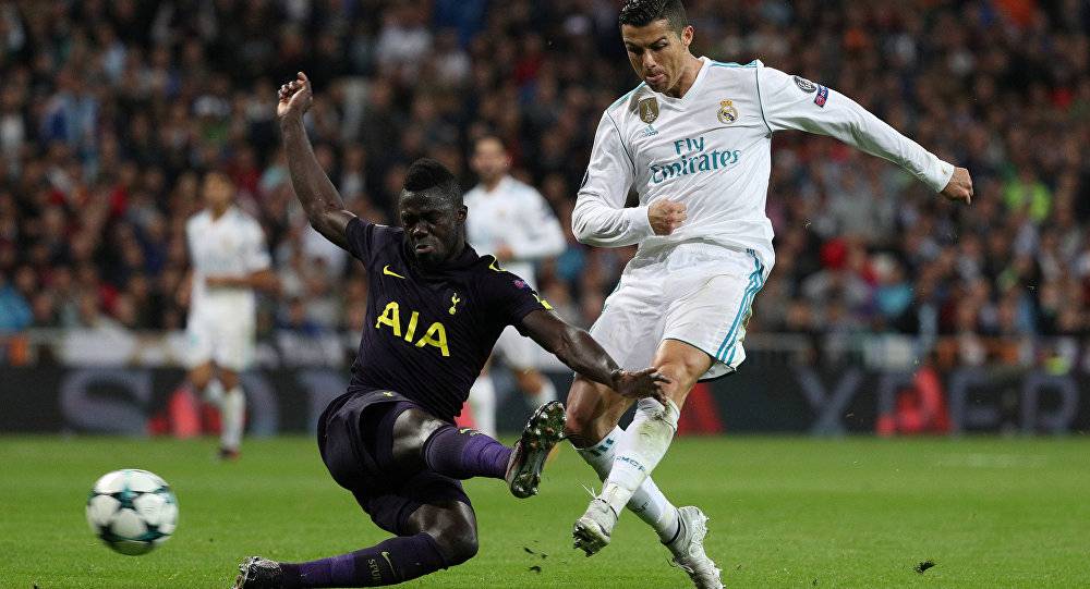 رقم خادع حققه ريال مدريد يكشف معاناة النادي الملكي