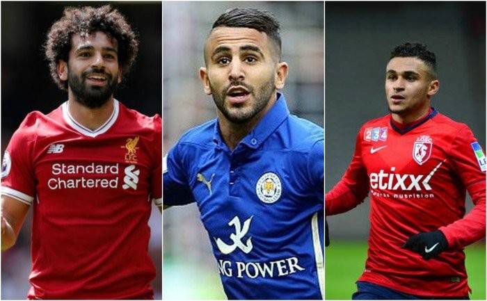 10 لاعبين عرب في الدوري الإنكليزي.. تعرّف إليهم